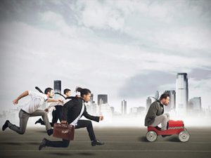 optimiser le travail et l'entente des employer